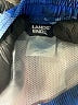 Lands' End Blue Board Shorts Size 8 - photo 3