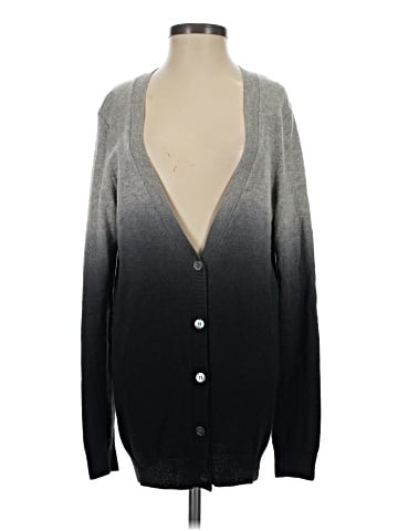 Charter Club Cashmere Cardigan (view 1)