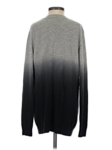 Charter Club Cashmere Cardigan (view 2)