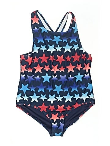 Lands' End One Piece Swimsuit (view 1)
