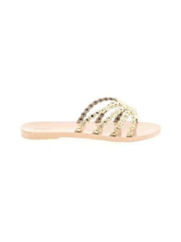 Melissa Sandals (view 1)