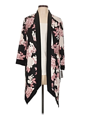 Marina Cardigan (view 1)