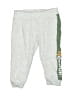 Reebok Gray Sweatpants 9-12 MO / 12 MO - photo 1