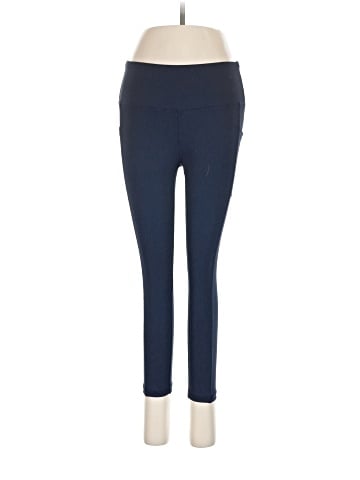 Beverly Hills Polo Club Active Pants (view 1)