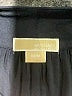 MICHAEL Michael Kors Black Sleeveless Blouse Size M - photo 7