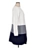 Apt. 9 White Cardigan Size XL - photo 4