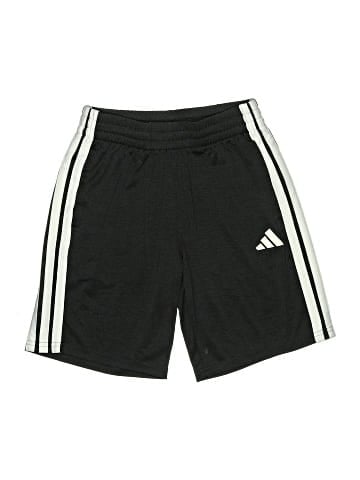 Adidas Athletic Shorts (view 1)