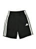 Adidas Black Athletic Shorts Size 10 - 12 - photo 1