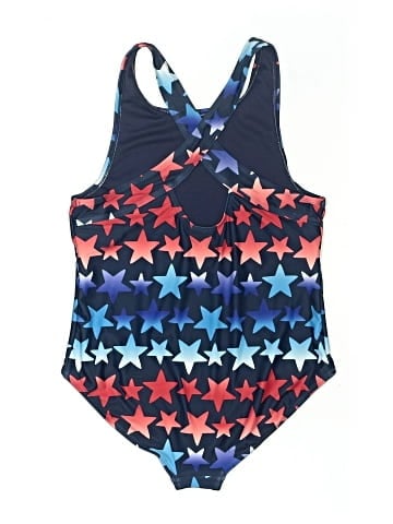 Lands' End One Piece Swimsuit (view 2)