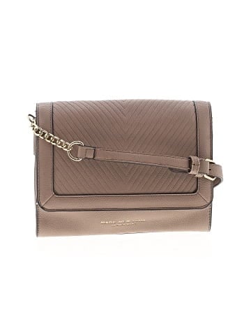 Marc New York Leather Crossbody Bag (view 1)