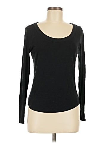 Abercrombie & Fitch Long Sleeve T-Shirt (view 1)