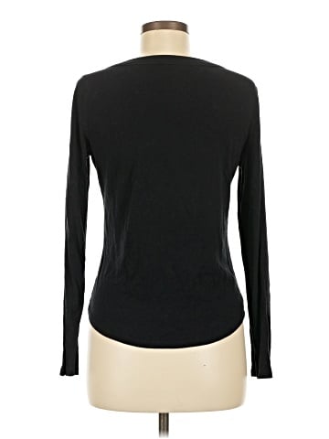 Abercrombie & Fitch Long Sleeve T-Shirt (view 2)