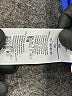 Wolford Blue Active Pants Size XS - photo 8