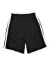 Adidas Black Athletic Shorts Size 10 - 12 - photo 2