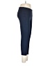Beverly Hills Polo Club Solid Blue Active Pants Size M - photo 4