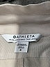 Athleta Solid Ivory Casual Pants Size 6 - photo 7