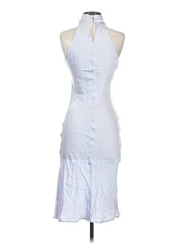 Amanda Uprichard Cocktail Dress (view 2)