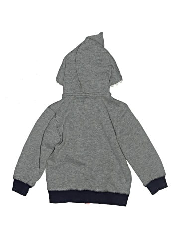 Gymboree Zip Up Hoodie (view 2)