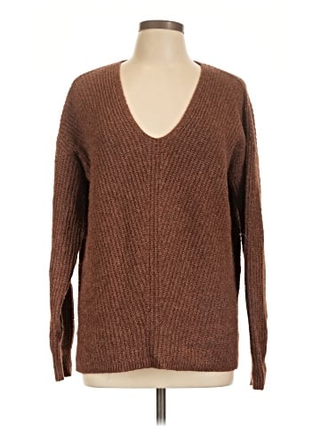 Caslon Pullover Sweater (view 1)