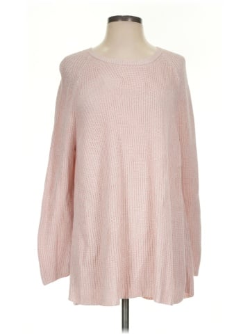 Eileen Fisher Pullover Sweater (view 1)