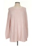 Eileen Fisher Pink Pullover Sweater Size S - photo 1