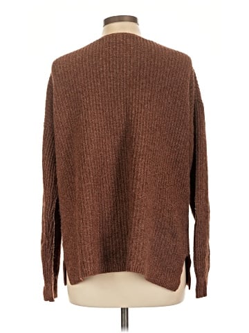 Caslon Pullover Sweater (view 2)