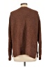 Caslon Brown Pullover Sweater Size L - photo 2
