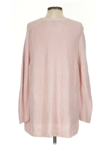 Eileen Fisher Pullover Sweater (view 2)