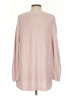 Eileen Fisher Pink Pullover Sweater Size S - photo 2