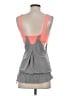 Lululemon Athletica Gray Active Tank Size 4 - photo 2