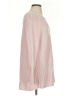 Eileen Fisher Pink Pullover Sweater Size S - photo 4