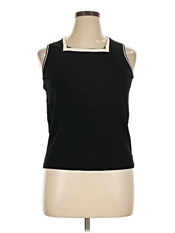 Grace Elements Sleeveless Top (view 1)