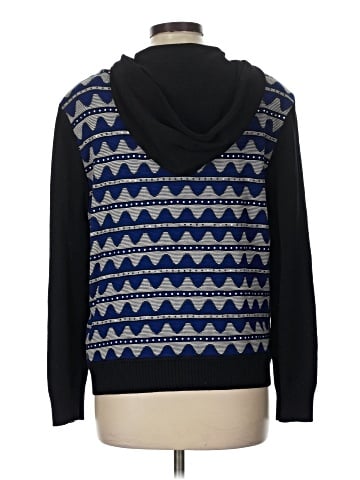 St. John Sport Zip Up Hoodie (view 2)