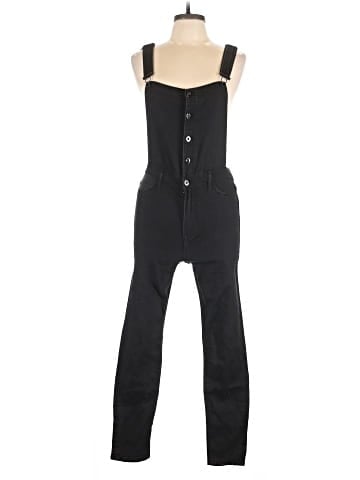 Divided by H&M Overalls (view 1)