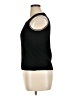 Grace Elements Black Sleeveless Top Size 1X - photo 5