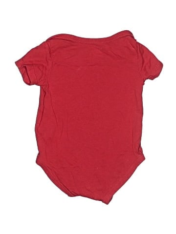 Nike Short Sleeve Onesie (view 2)
