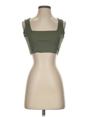 Nasty Gal Inc. Tank Top (view 1)