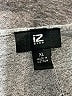 Iz Byer Gray Pullover Sweater Size XL - photo 7