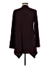 Elle Burgundy Cardigan Size M - photo 2