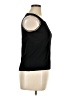 Grace Elements Black Sleeveless Top Size 1X - photo 4
