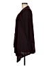 Elle Burgundy Cardigan Size M - photo 5