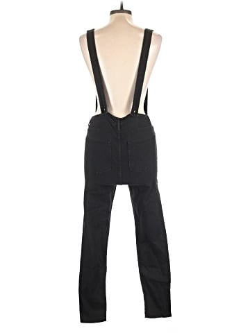 Divided by H&M Overalls (view 2)
