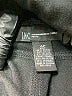 INC International Concepts Solid Black Active Pants Size 4 Petite - photo 7