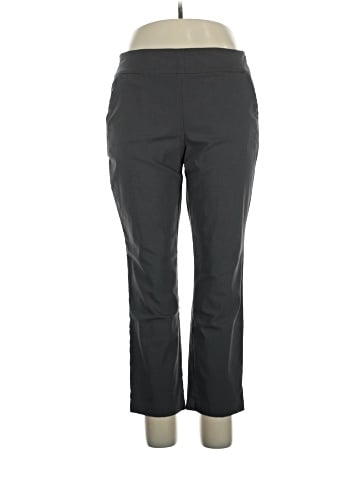 Allison Daley Active Pants (view 1)
