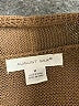 August Silk Brown Cardigan Size M - photo 7