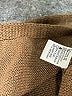 August Silk Brown Cardigan Size M - photo 8