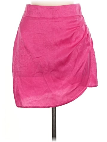 Glam Casual Skirt (view 1)