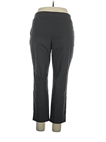 Allison Daley Active Pants (view 2)