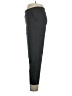 Allison Daley Solid Gray Active Pants Size 16PR - photo 5