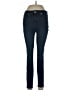 LC Lauren Conrad Argyle Blue Jeans Size 10L - photo 1